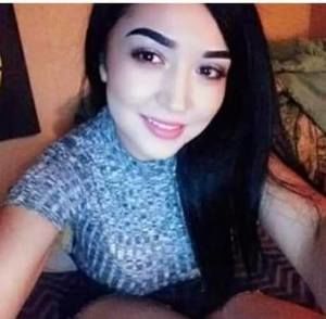 Meet your Posher, Mendoza